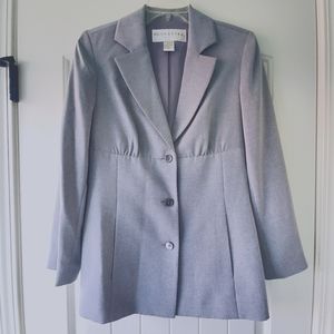 Doncaster suit: jacket and skirt